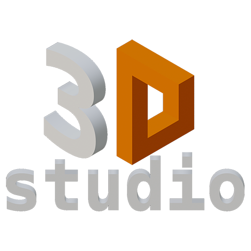 3D-Studio – 3D Tanfolyamok / Blender Generalist Tanfolyam / 3D Könyv ...