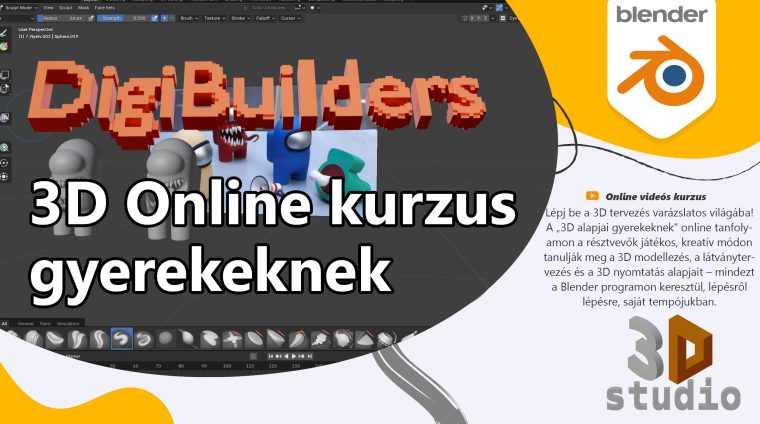 digibuilders-blender-tanfolyam-gyerek
